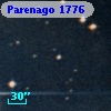 Parenago  1776