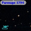Parenago  1794