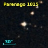 Parenago  1815