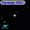 Parenago  1851