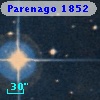 Parenago  1852