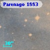 Parenago  1883