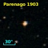 Parenago  1903
