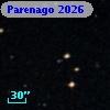 Parenago  2026