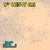 V* V1547 Ori