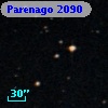 Parenago  2090