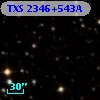 TXS 2346+543A