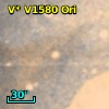 V* V1580 Ori