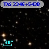 TXS 2346+543B