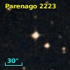 Parenago  2223