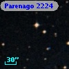 Parenago  2224