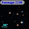 Parenago  2230