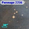 Parenago  2256