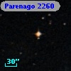 Parenago  2260