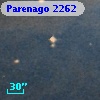 Parenago  2262