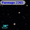 Parenago  2265
