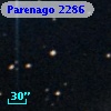 Parenago  2286