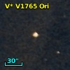 V* V1765 Ori