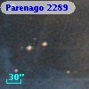 Parenago  2289