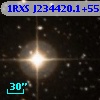 1RXS J234420.1+551241