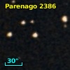 Parenago  2386