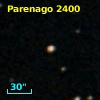 Parenago  2400