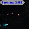Parenago  2435