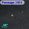Parenago  2451