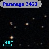 Parenago  2453