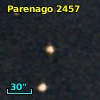 Parenago  2457
