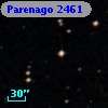 Parenago  2461