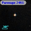 Parenago  2481