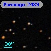 Parenago  2489