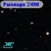 Parenago  2490