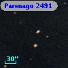 Parenago  2491