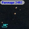 Parenago  2492