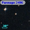 Parenago  2496