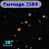 Parenago  2504