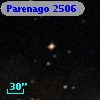 Parenago  2506
