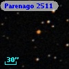 Parenago  2511