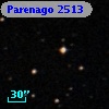 Parenago  2513