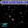 1RXS J235216.8+540223