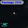 Parenago  2533