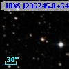 1RXS J235245.0+545201
