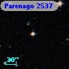 Parenago  2537