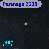 Parenago  2539