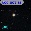 NGC  1977    89