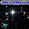 1RXS J235901.3+544229