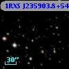 1RXS J235903.8+540204