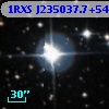 1RXS J235037.7+541155